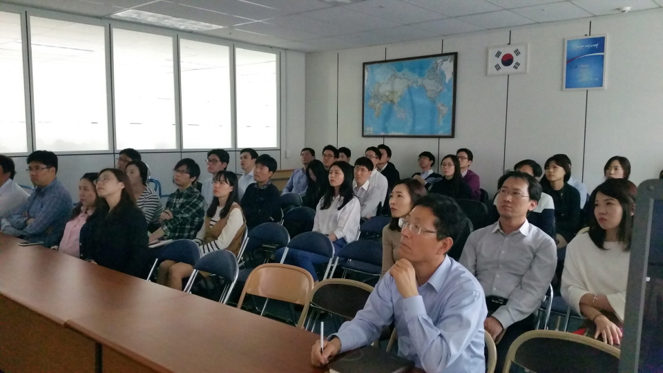 한국지식재산보호협회_전화응대