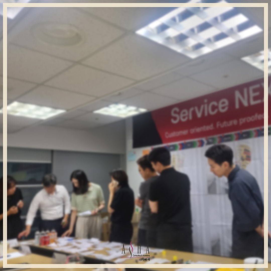 [PORSCHEKOREA]Service NEXT