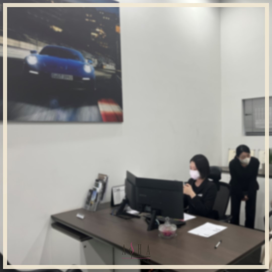 [PORSCHEKOREA]Service NEXT