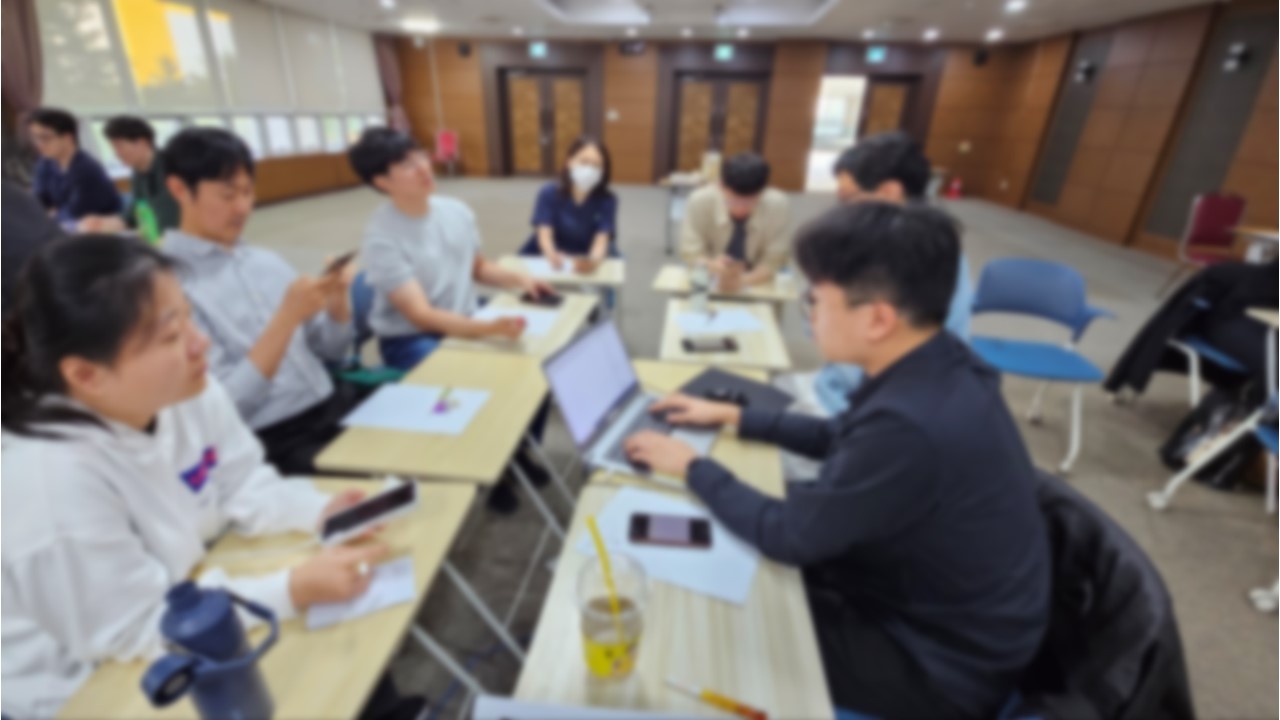 [서울교통공사]융합과 창조의 인재양성 교육 3차수 (24.10.08)